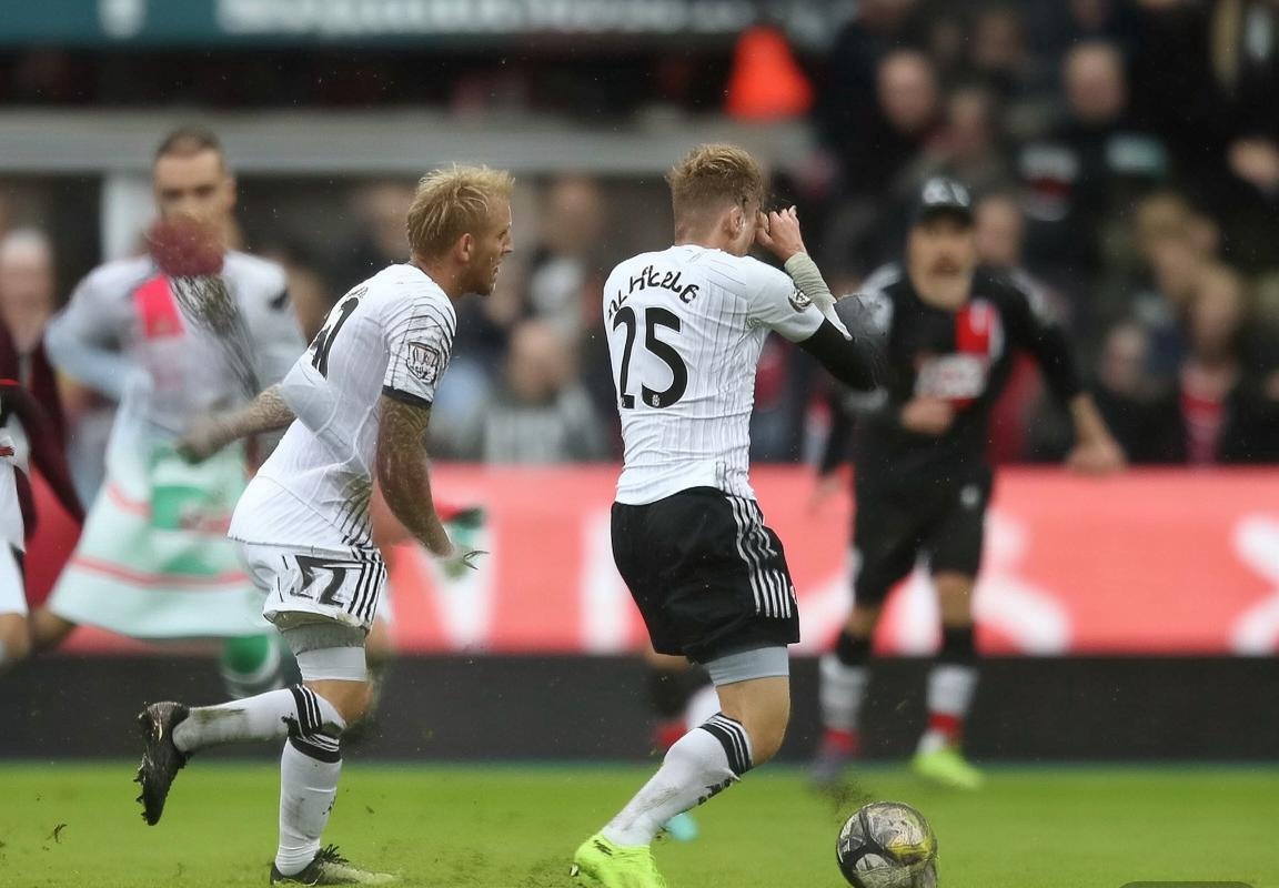 富勒姆VS卢顿：英超焦点战前瞻与深度分析(图3)