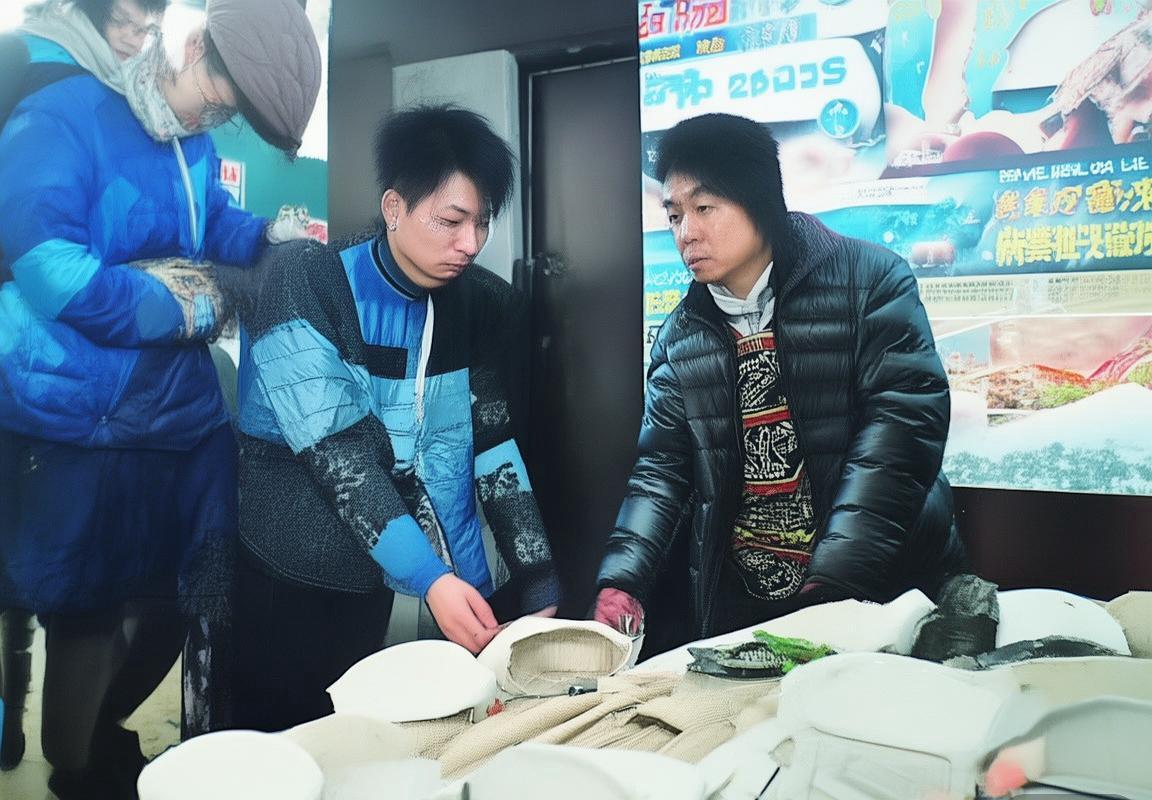 职场成长与团队协作：付豪的平衡之道