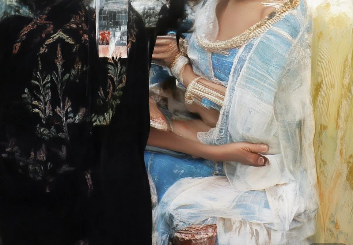 巴黎拜仁巅峰对决：战术心理全解析(图2)