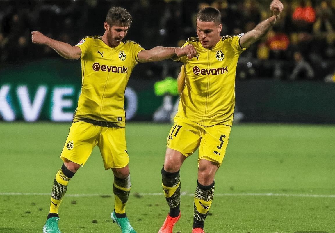 多特蒙德VS皇家马德里：前瞻分析及直播链接全解析