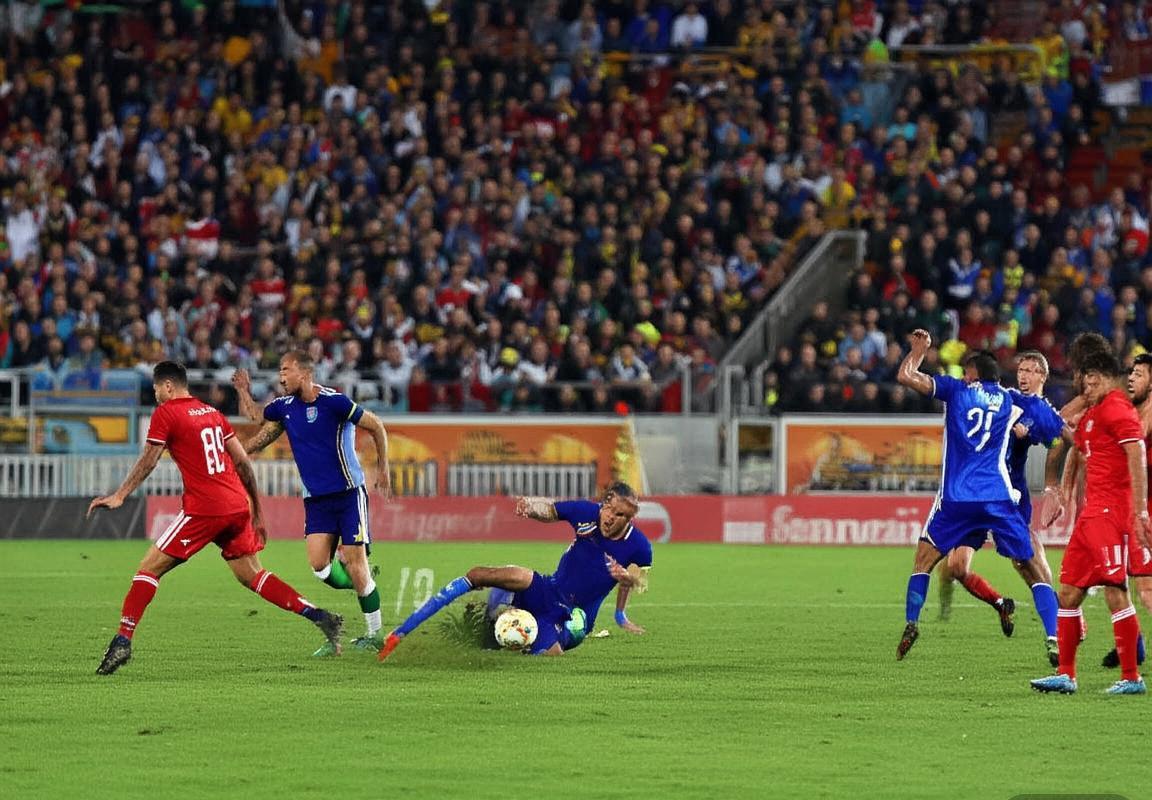 秘鲁VS乌拉圭：世界杯预选激战深度解析