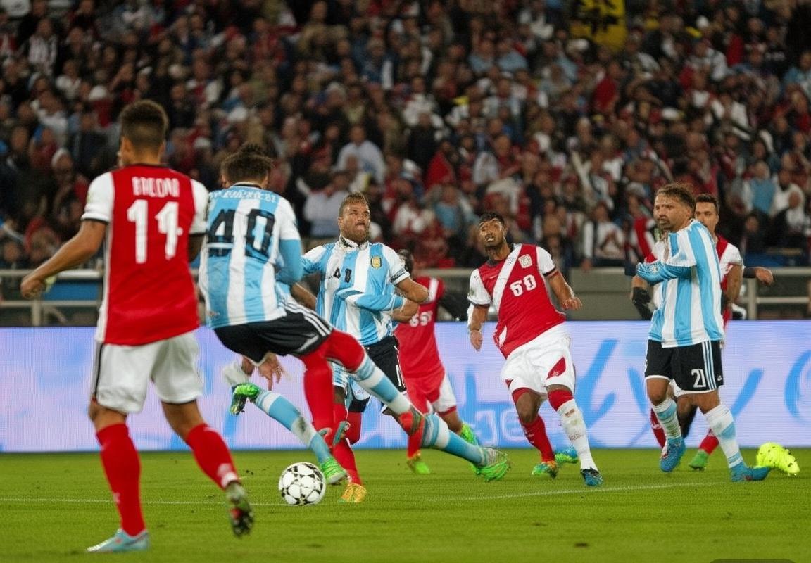 阿根廷vs秘鲁：世界杯预选赛心理战与战术对决深度解析