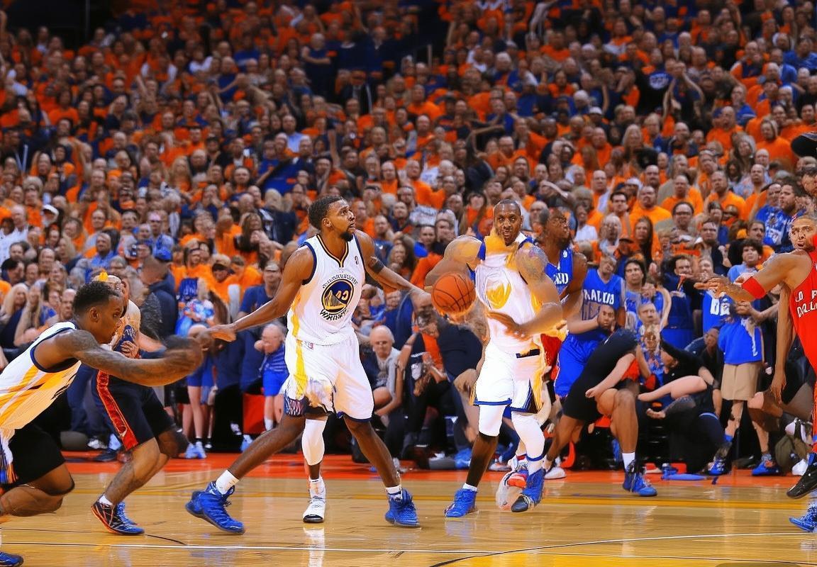 2014NBA勇士猛龙对决：跑轰与控节奏的战术智慧火花