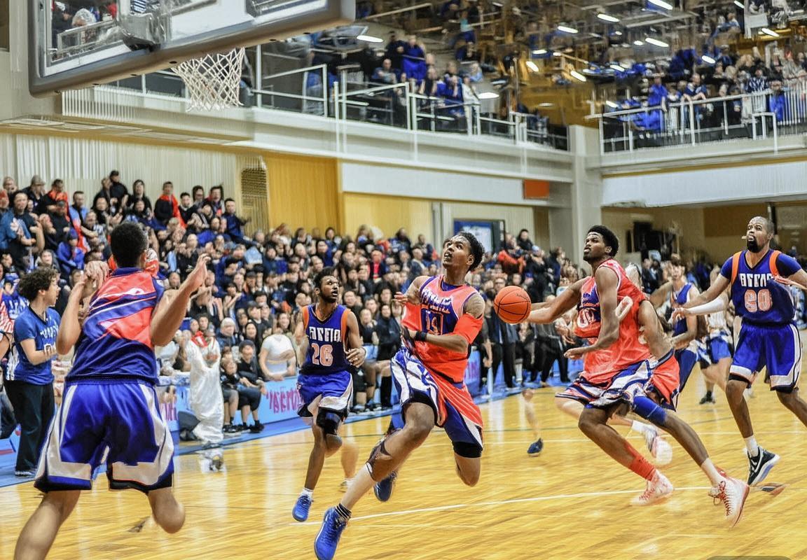 北控江苏对决精华集锦(图4)