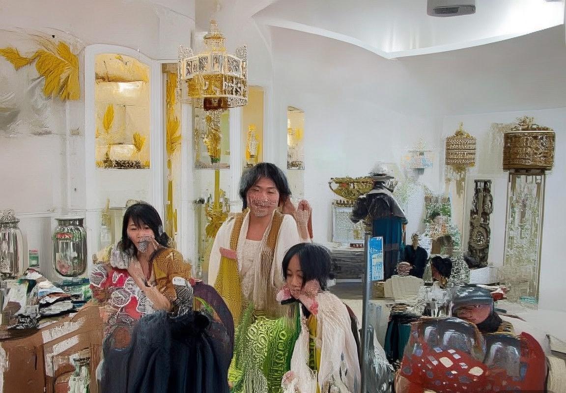 菲尔特与因戈尔：浪漫城市中的爱情传奇与幸福婚礼