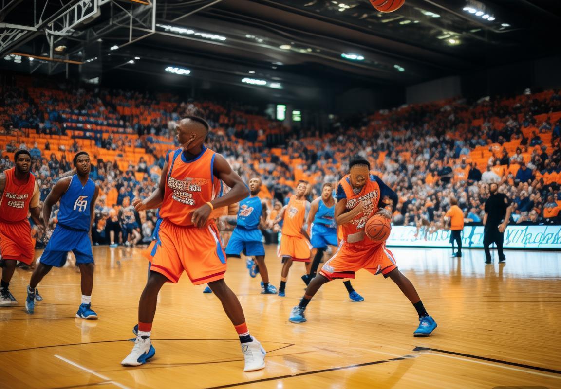 2021 CBA辽吉巅峰对决：经典之战深度复盘与亮点解析