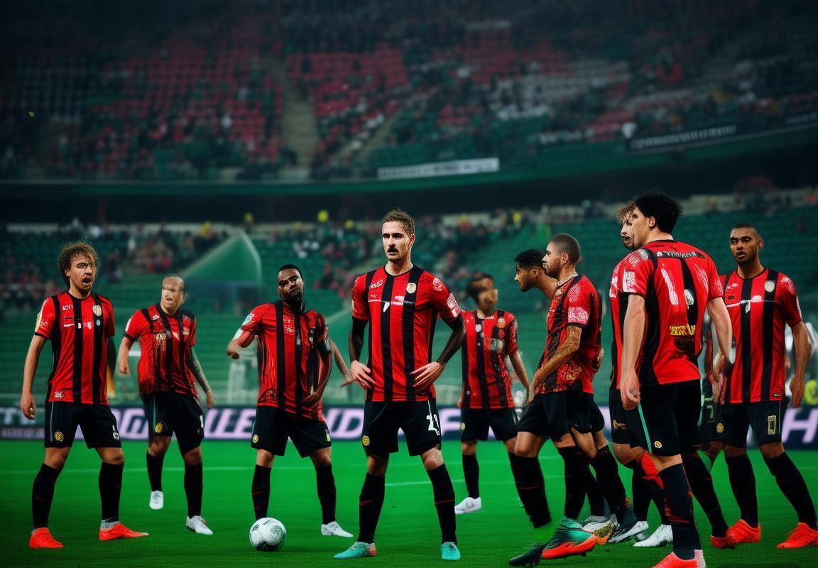 贝内文VS亚特兰大：历史交锋与近期状态下的对决分析