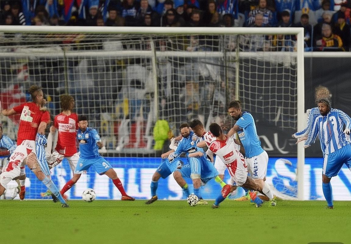 维迪斯VS拉齐奥：欧战资格战前瞻与关键对决分析(图4)