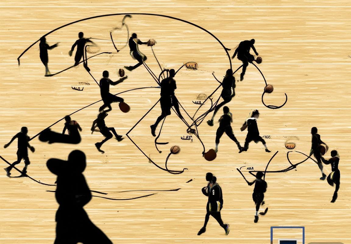 公牛72胜VS勇士67胜：篮球传奇对决与文化演变(图4)